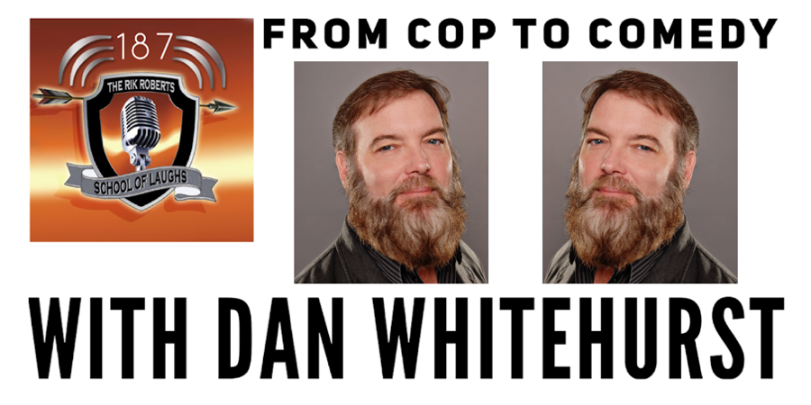 dan whitehurst