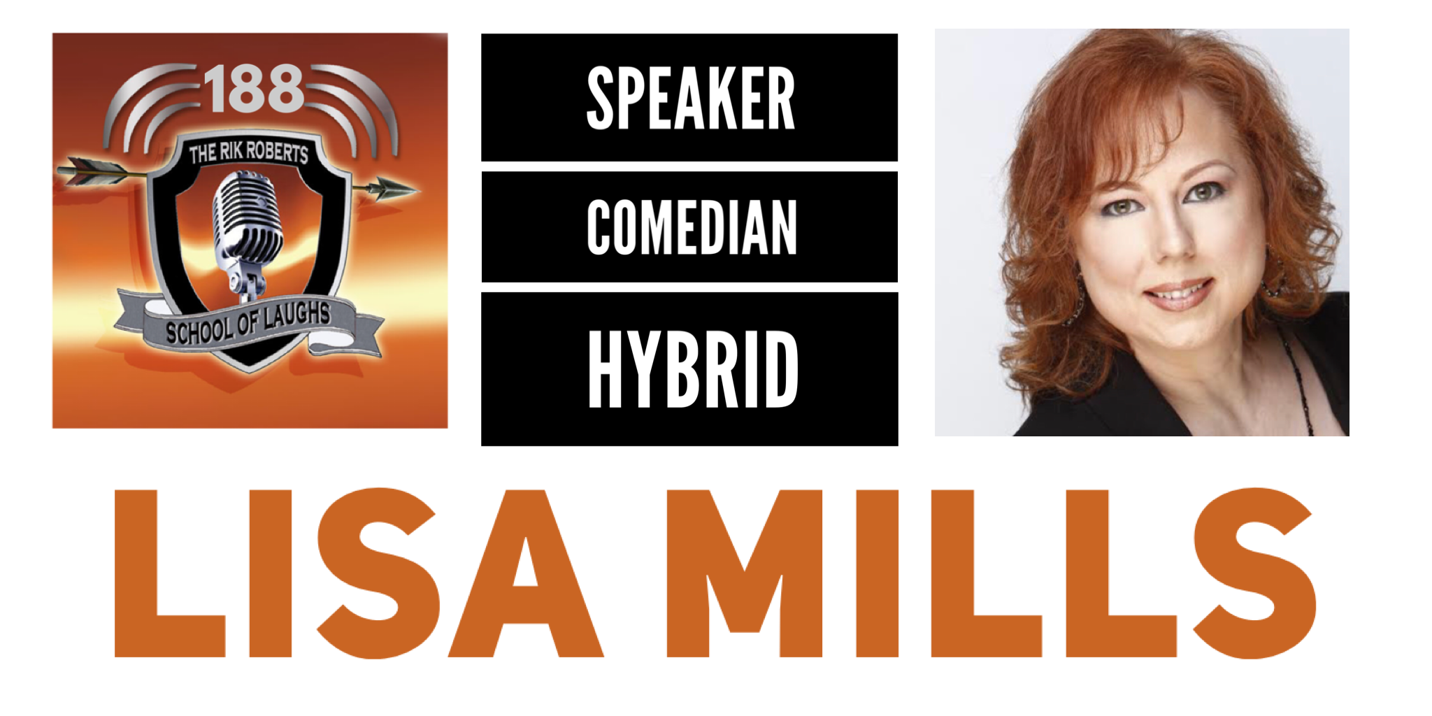 Lisa MIlls Ep. 188
