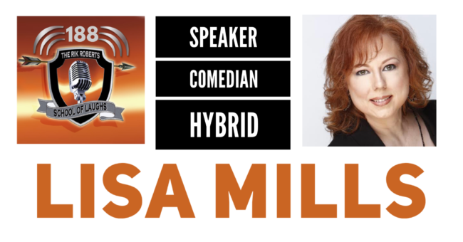 Lisa MIlls Ep. 188