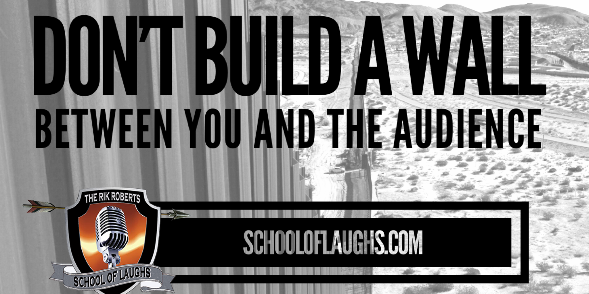 connect with audience