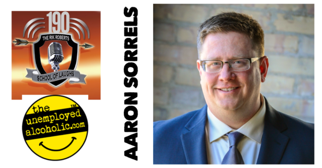 unemployed alcoholic