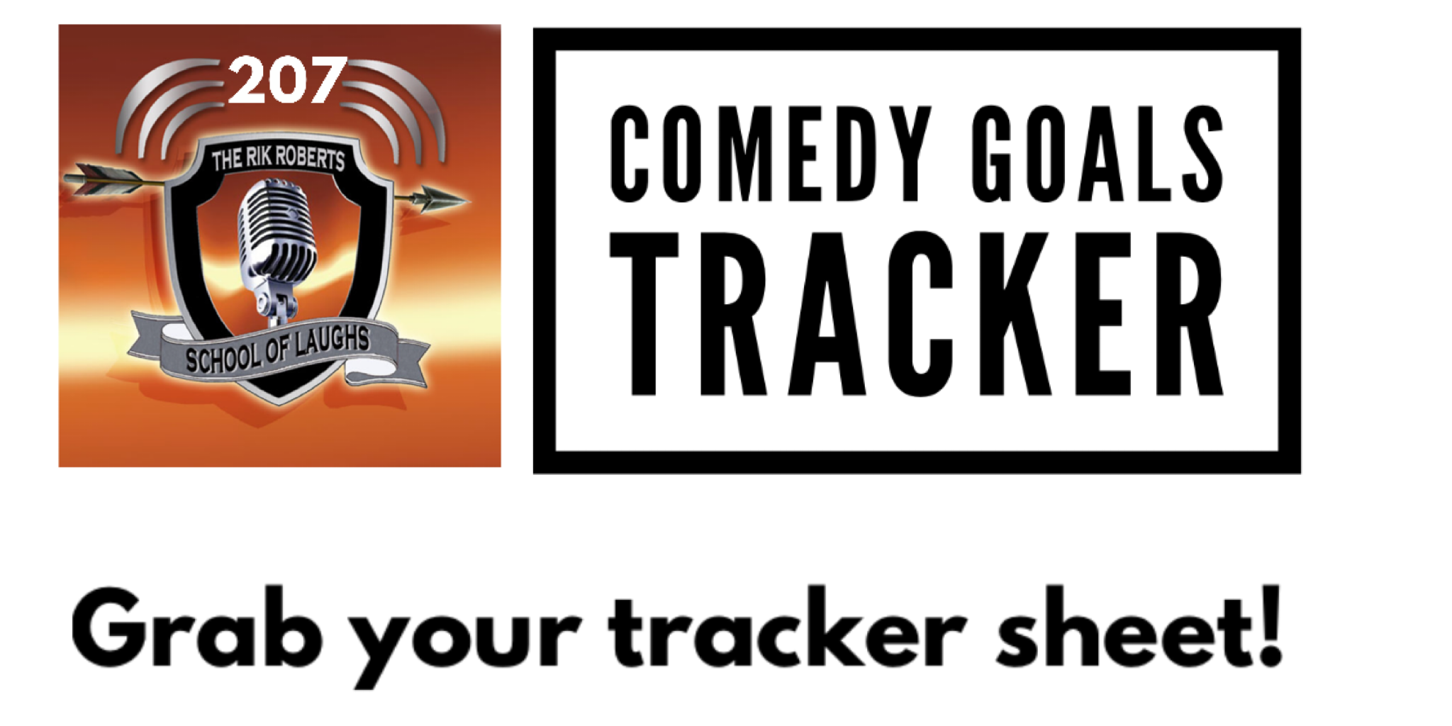 COMEDY GOALS EPISODE