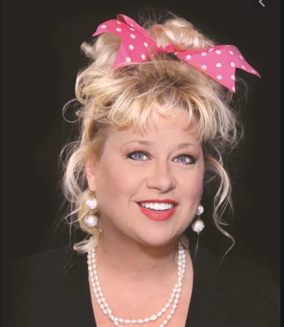 Victoria Jackson