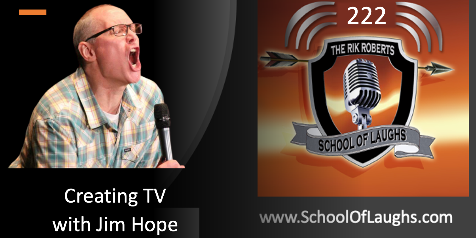 Creating TV with Jim Hope