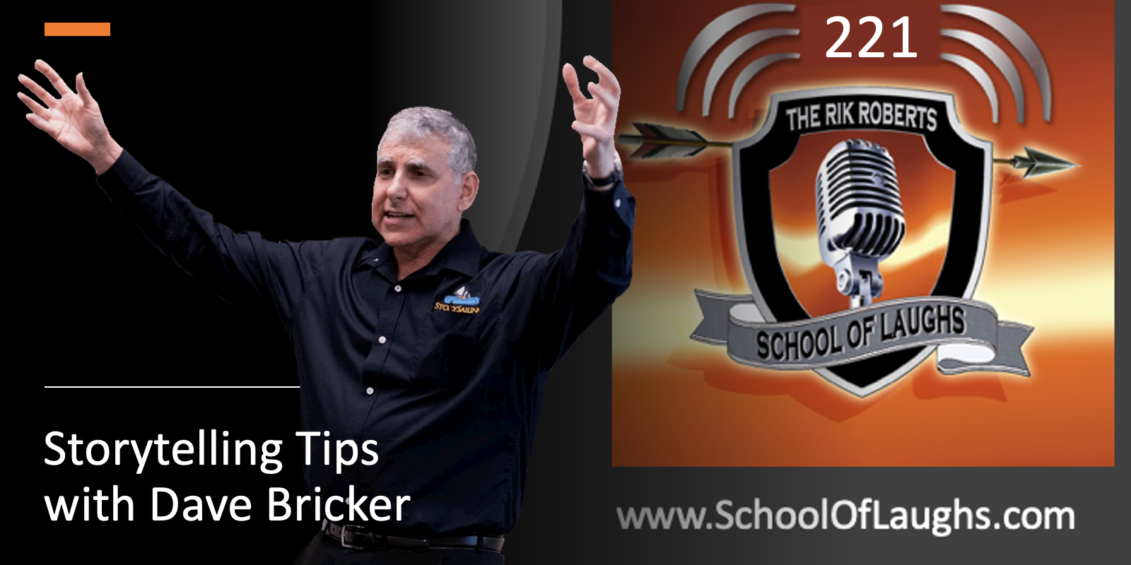 storytelling tips for speakers