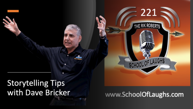 storytelling tips for speakers