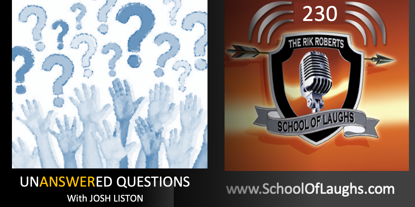 Questions About Comedy