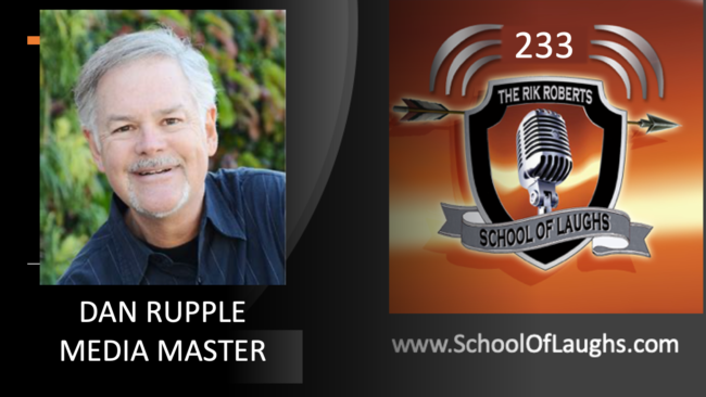 Dan Rupple Media Master