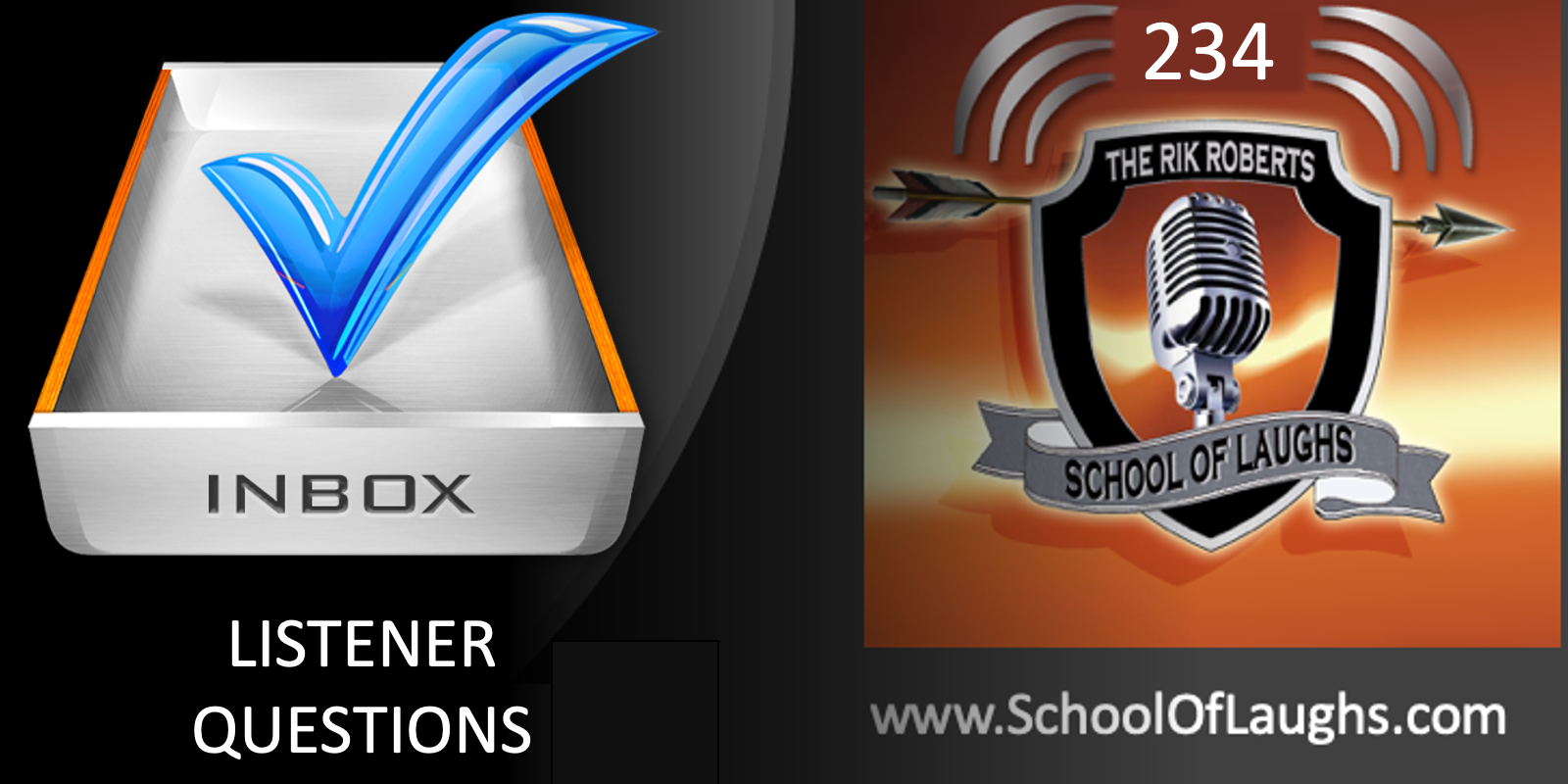 Listener Questions