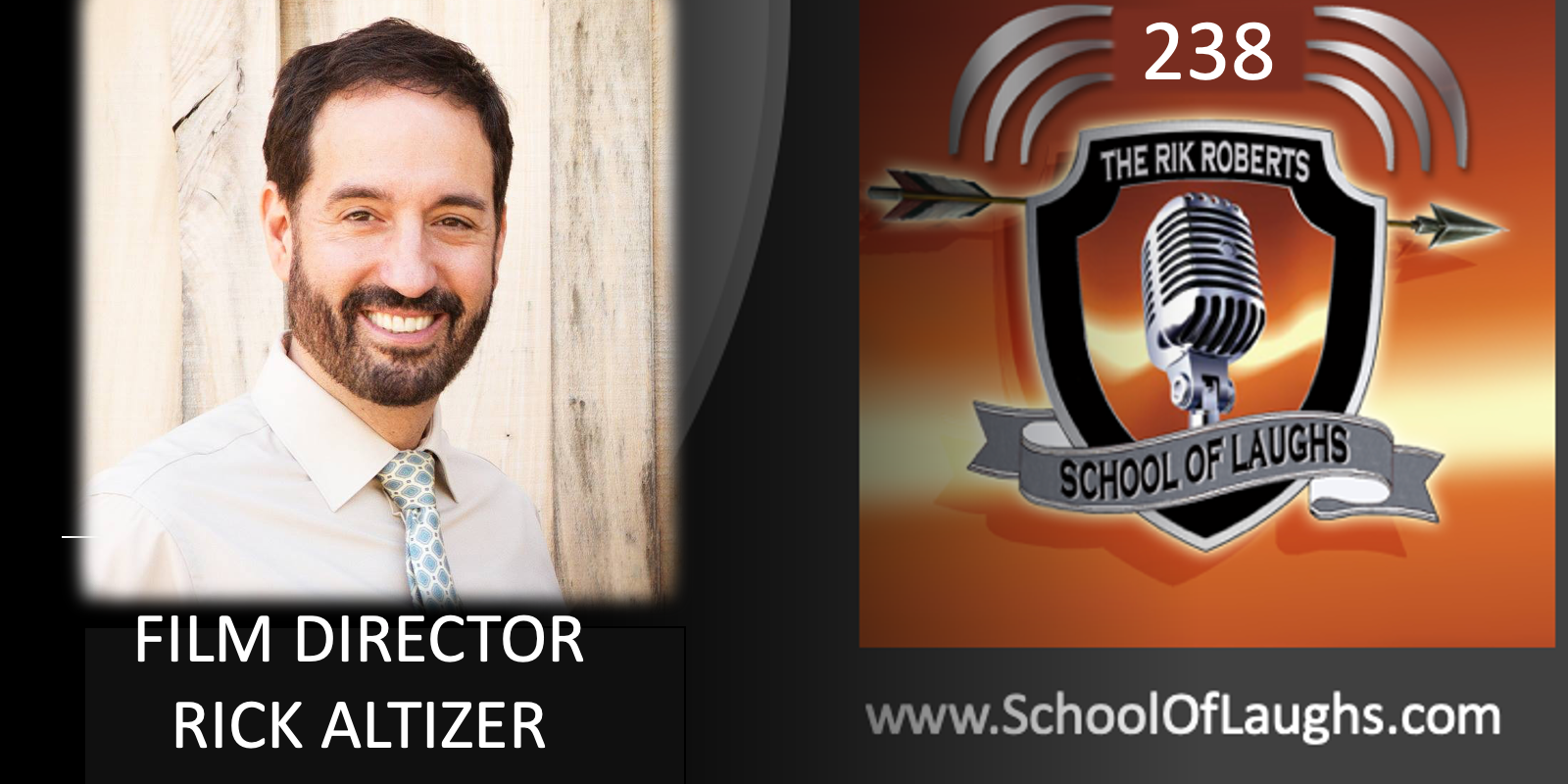 film director rick altizer 238