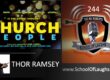 CHURCH PEOPLE - THOR RAMSEY