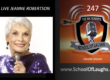 Long Live Jeanne Robertson